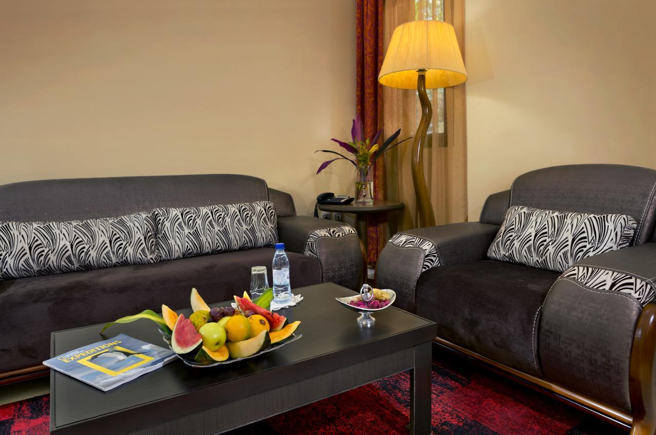 Dunia Hotel Bissau Exterior photo